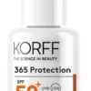 SIERO VISO COLORATO SPF 50+