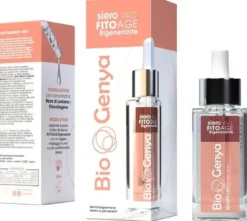 Siero Viso Fitoage Rigenerante