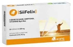 Siifelix 30 capsule