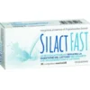 Silact fast 30 compresse masticabili