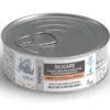 Siland Cat Adult Silicare Paté Platessa e Patate 85g