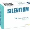 Silentium 30 capsule