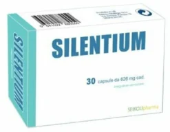 Silentium 30 capsule