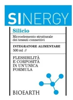 Silicio 500 ml