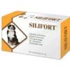 Silifort Fisiologicità Epatica Cani e Gatti 30 Compresse