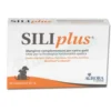 Siliplus Azione Antiossidante e Disintossicante Per Cani E Gatti 30 Compresse