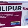 Silipur forte 30 compresse