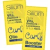Silium bustina capelli ricci 12ml