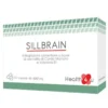 Sillbrain Integratore Alimentare Neuroprotettivo 30 capsule