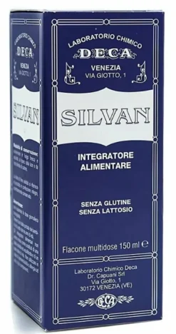 Silvan 150 ml
