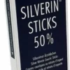 Silverin sticks 50% matita cau