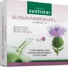 Silybum marianum l esp 10 fiale da 10 ml