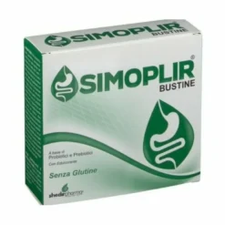 Simoplir 12 bustine