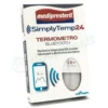 SimplyTemp24 Misuratore della Temperatura Corporea Con Bluetooth