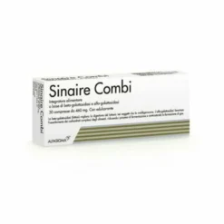 Sinaire Combi Digestione Facilitata 30 compresse