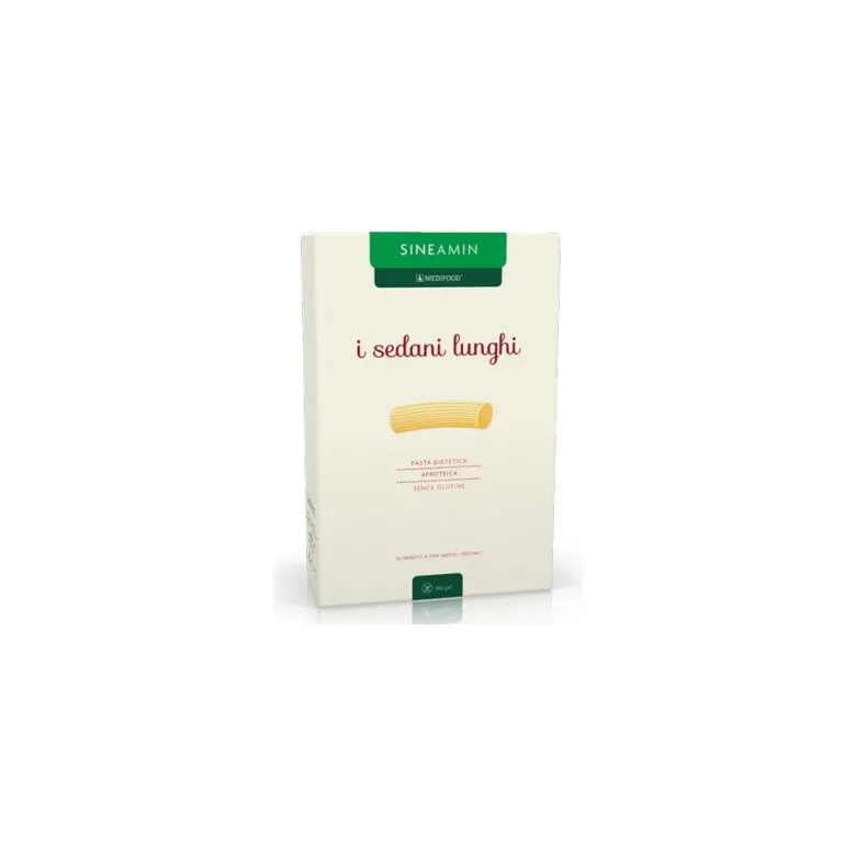 Sineamin sedani lunghi 500 g