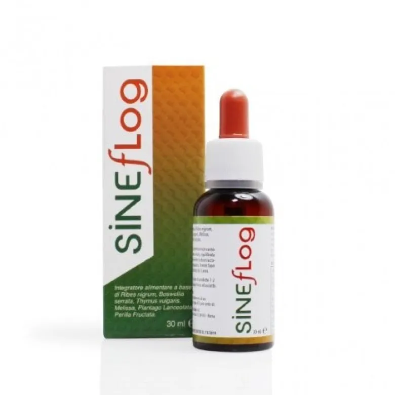Sineflog 30 ml