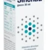 Sinenau gocce 30 ml