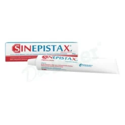 Sinepistax unguento nasale 30 g