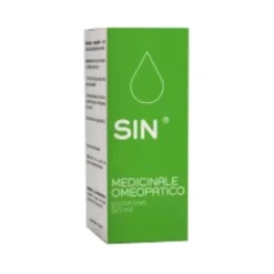 Sin 7 Gocce 50ml