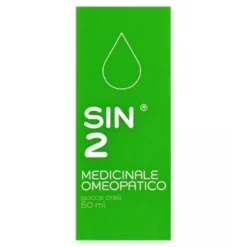Sin 2 50ml Gocce