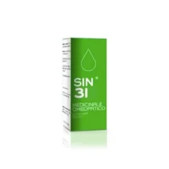 Sin 31 50ml gtt