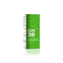 Sin 35 50ml gtt