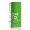 Sin 10 50ml gtt