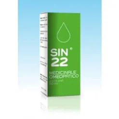Sin 22 50ml gtt
