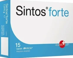 Sintos forte 15 capsule