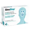 Sinustop 20 compresse da 1190 mg
