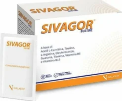 Sivagor 18 Bustine
