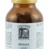 Sivesan thesaura naturae 60 capsule
