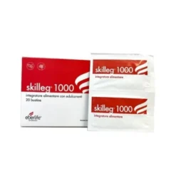 Skilleg 1000 20 bustine