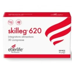 Skilleg 620 30 compresse