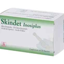 Skindet Inosiplus 20 Bustine