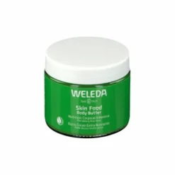 Skin food burro corpo extra nutriente