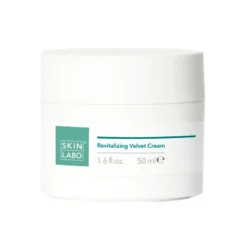 Skinlabo crema rivitalizzante vellutata viso 50ml
