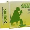 Skudo c 50tav 500mg