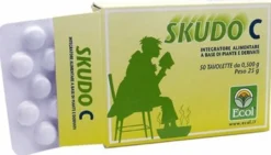 Skudo c 50tav 500mg