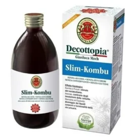 Slim Kombu