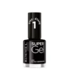 Smalto Unghie In 2 Step Effetto Gel