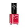 Smalto Unghie In 2 Step Effetto Gel