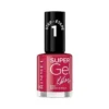 Smalto Unghie In 2 Step Effetto Gel
