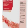 Smart ferro jr 20 stick pack gusto vaniglia