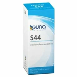 S44 30 ml gocce