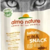 Snack Tonno Per Gatti Adulti