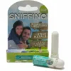 Sniffino stick nasale