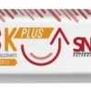 Sns k plus barretta 35 g
