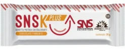 Sns k plus barretta 35 g